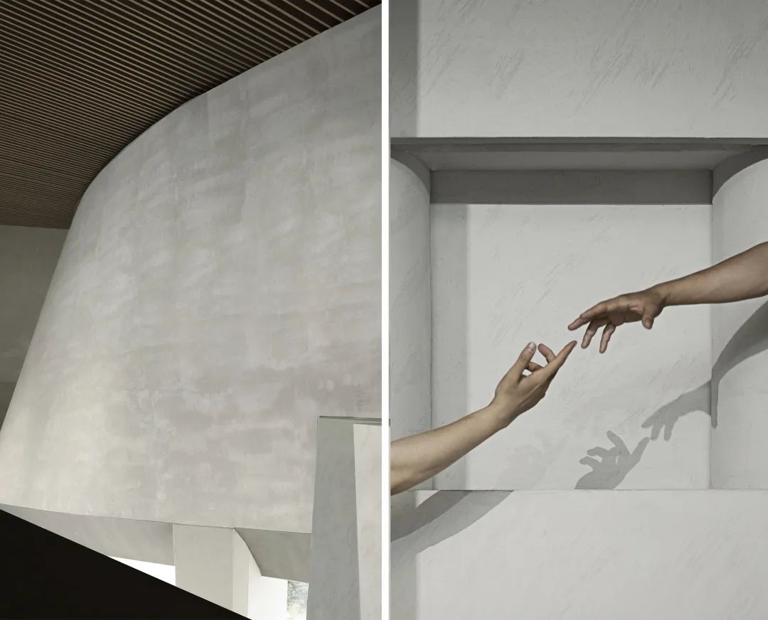 生命之源性文化展馆丨中国眉山丨丰屋·URO工作室设计-16