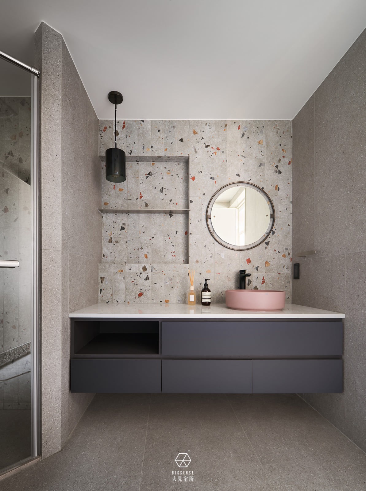 暧光沛沛 · 双邸记-22