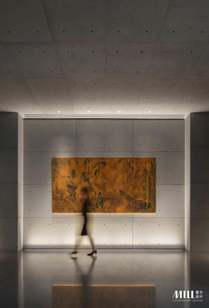 光大天骄国际丨中国东莞丨深圳市蜜尔室内艺术设计有限公司-17