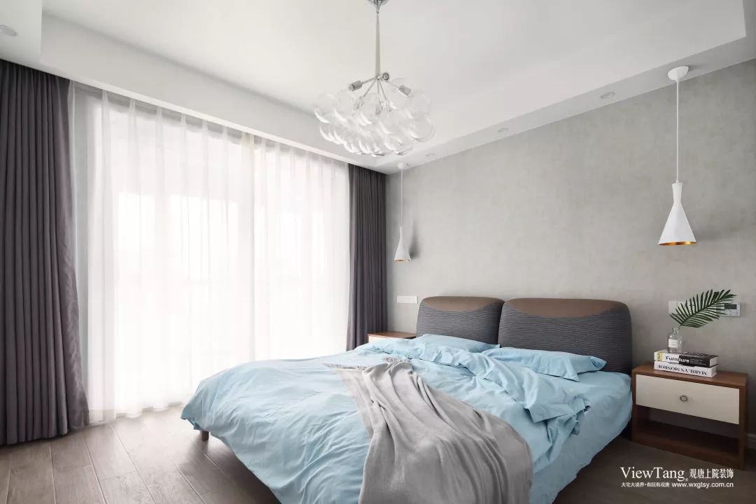 许敏设计 | 雅致清欢，定制幸福生活-9