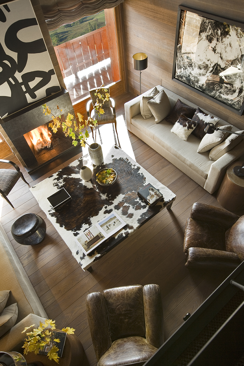 CORTINA CIANDERIES Stefano Dorata-9