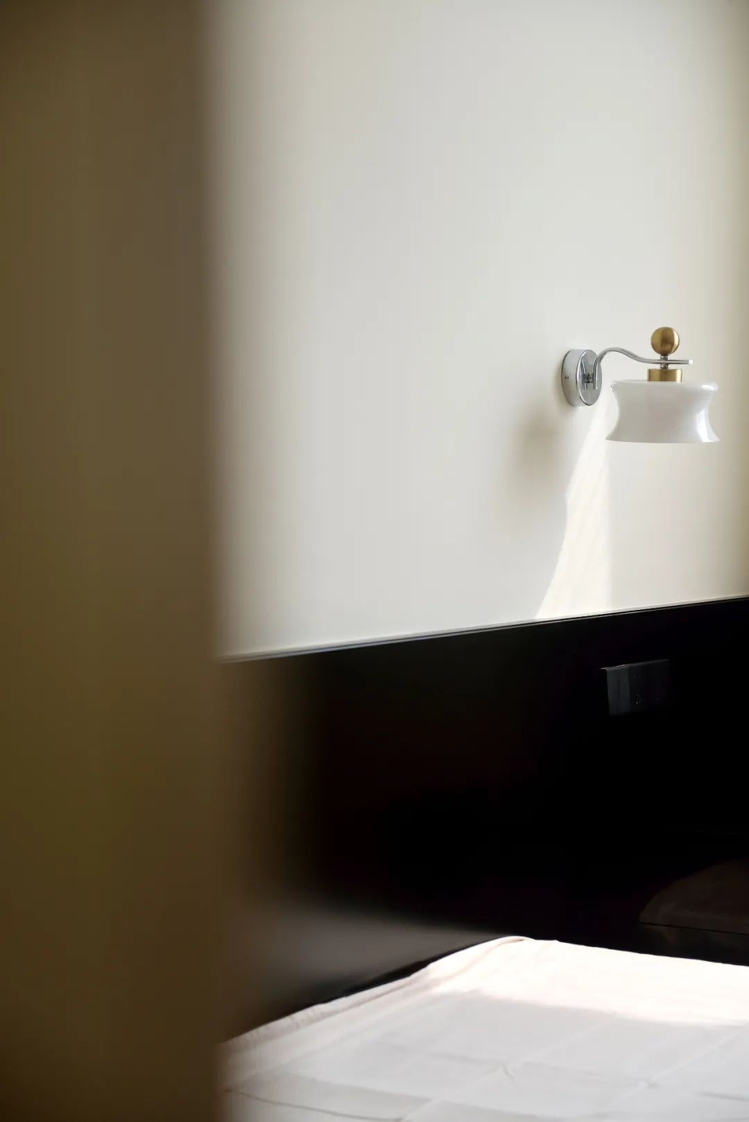 法式复古婚房丨宿然设计事务所-51