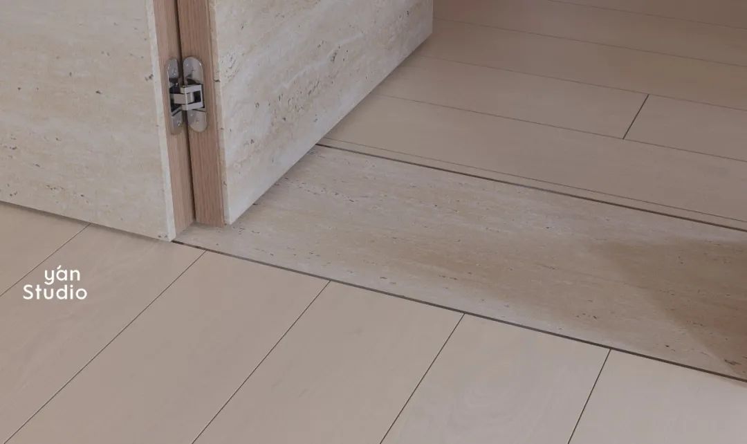 纯粹之境 | 太原 Mr. Wang 私宅设计-186