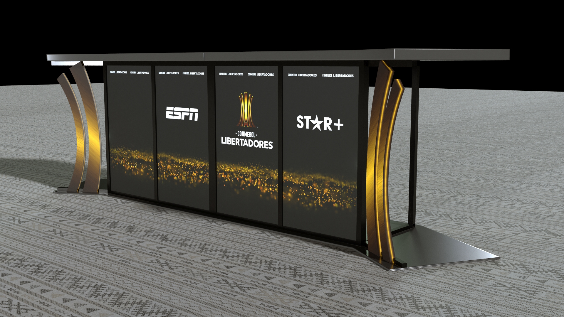 Mesa Transmissão 产品设计-4