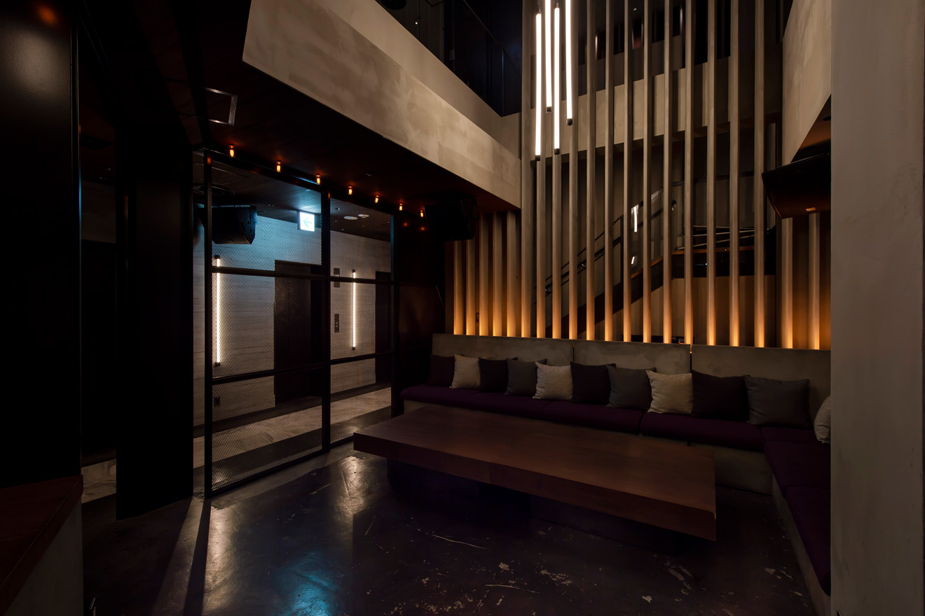 Sankeys PENTHOUSE 音乐酒吧-19