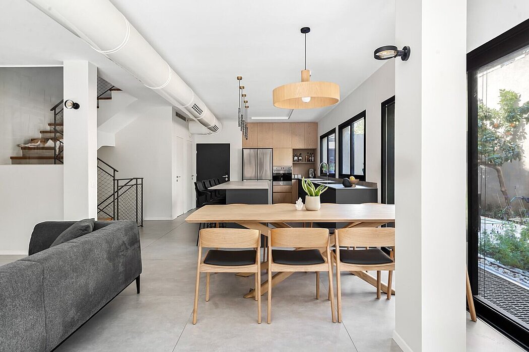 Myi House 改造项目丨以色列丨Studio Gal Gerber-6