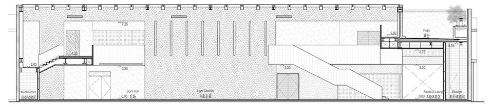 韦来摄影艺术空间丨中国北京丨余留地-92