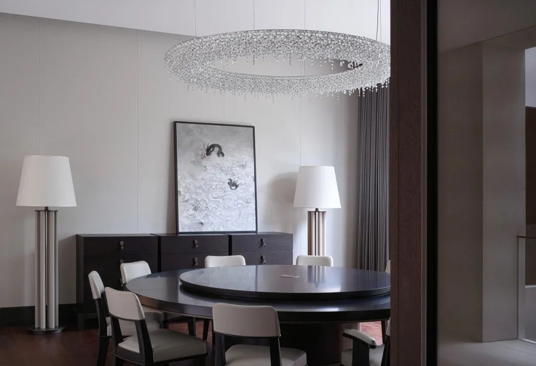 晓云山居丨中国宁波丨HANGE 汉格空间设计-88