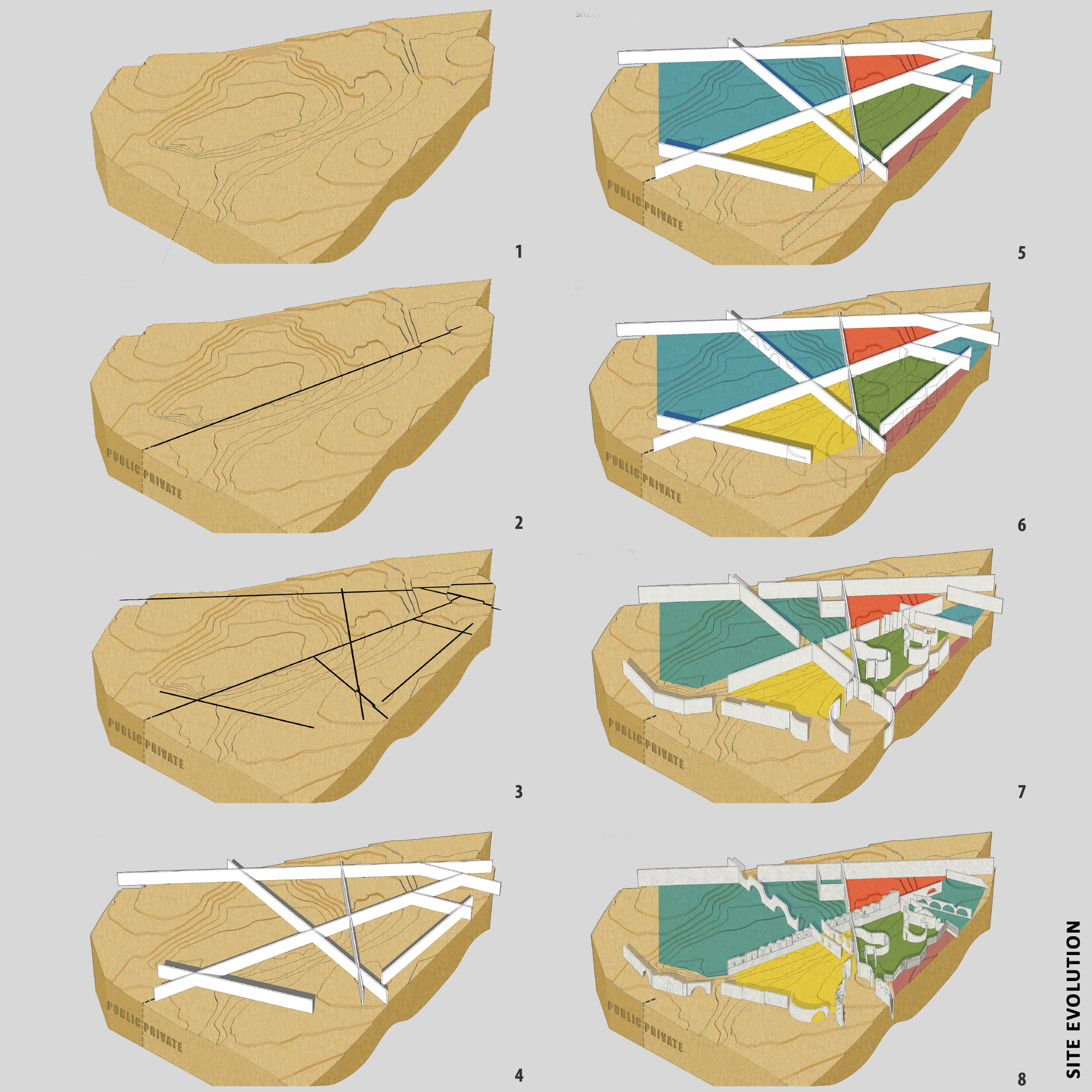 康丹静修度假村丨印度丨PMA madhushala-75