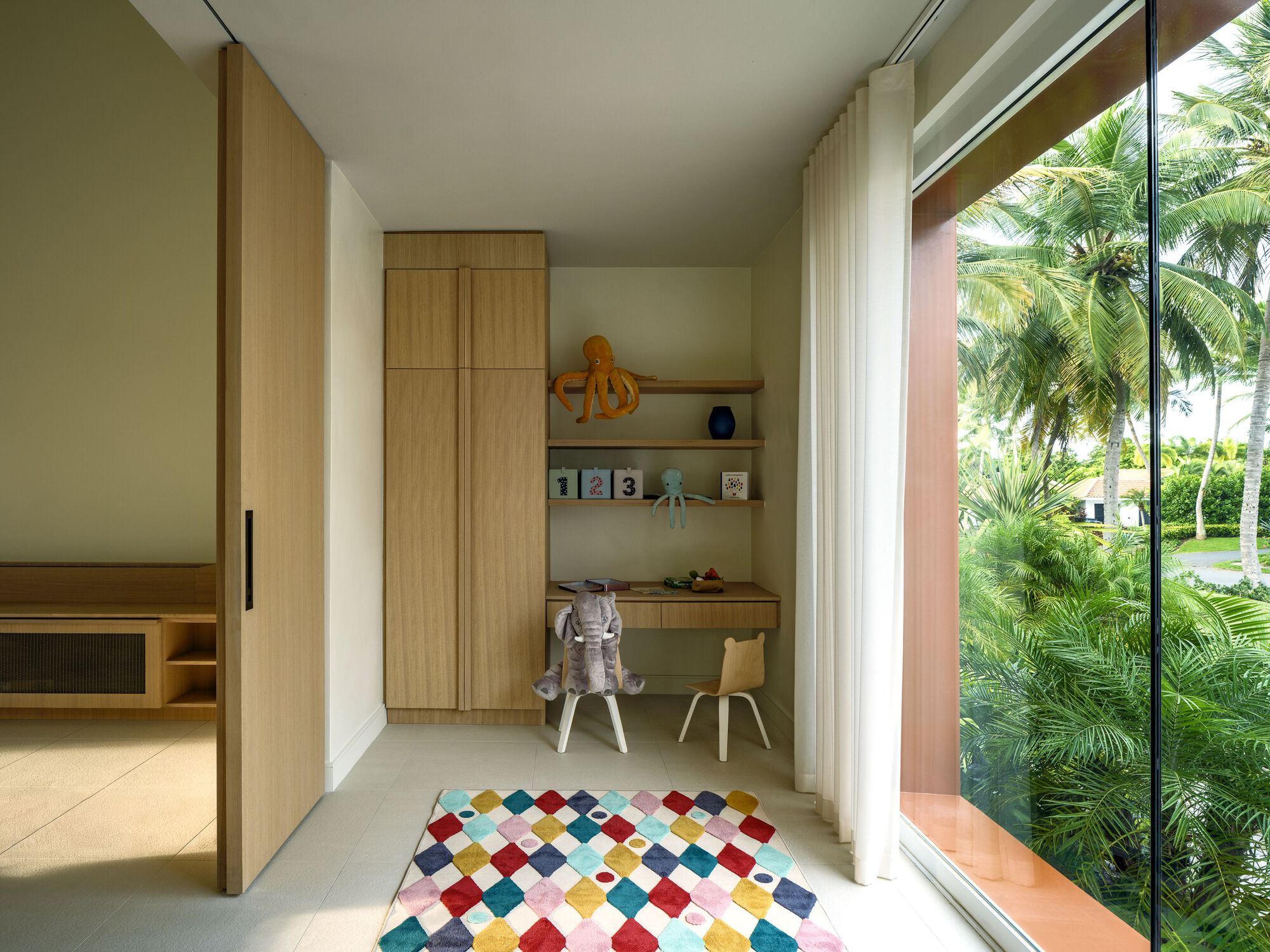 丨阿根廷圣胡安丨Paul Raff Studio-46