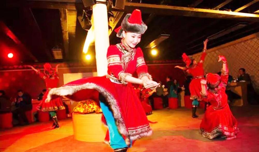 保时捷风雪极限体验中心-8