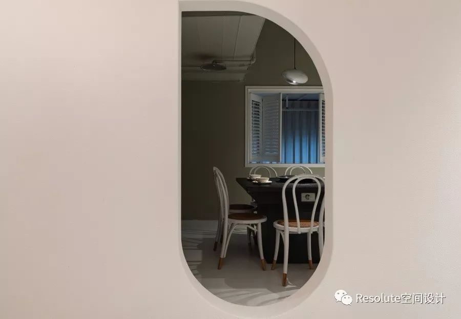 中海九号天地“母亲火锅店” | 温馨空间，打造家的记忆-101