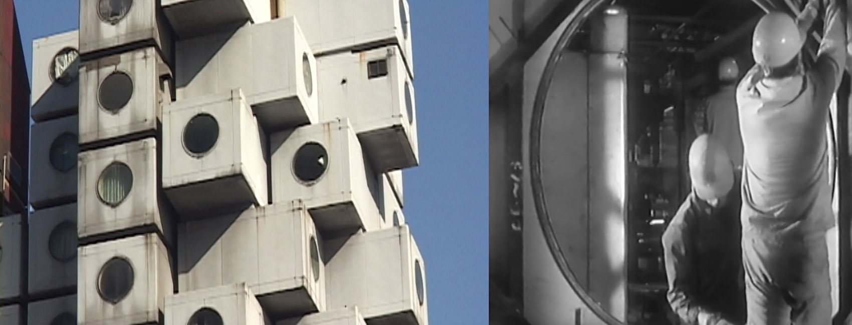 洄游,或城市的循环想象丨中国深圳丨CABLE-82