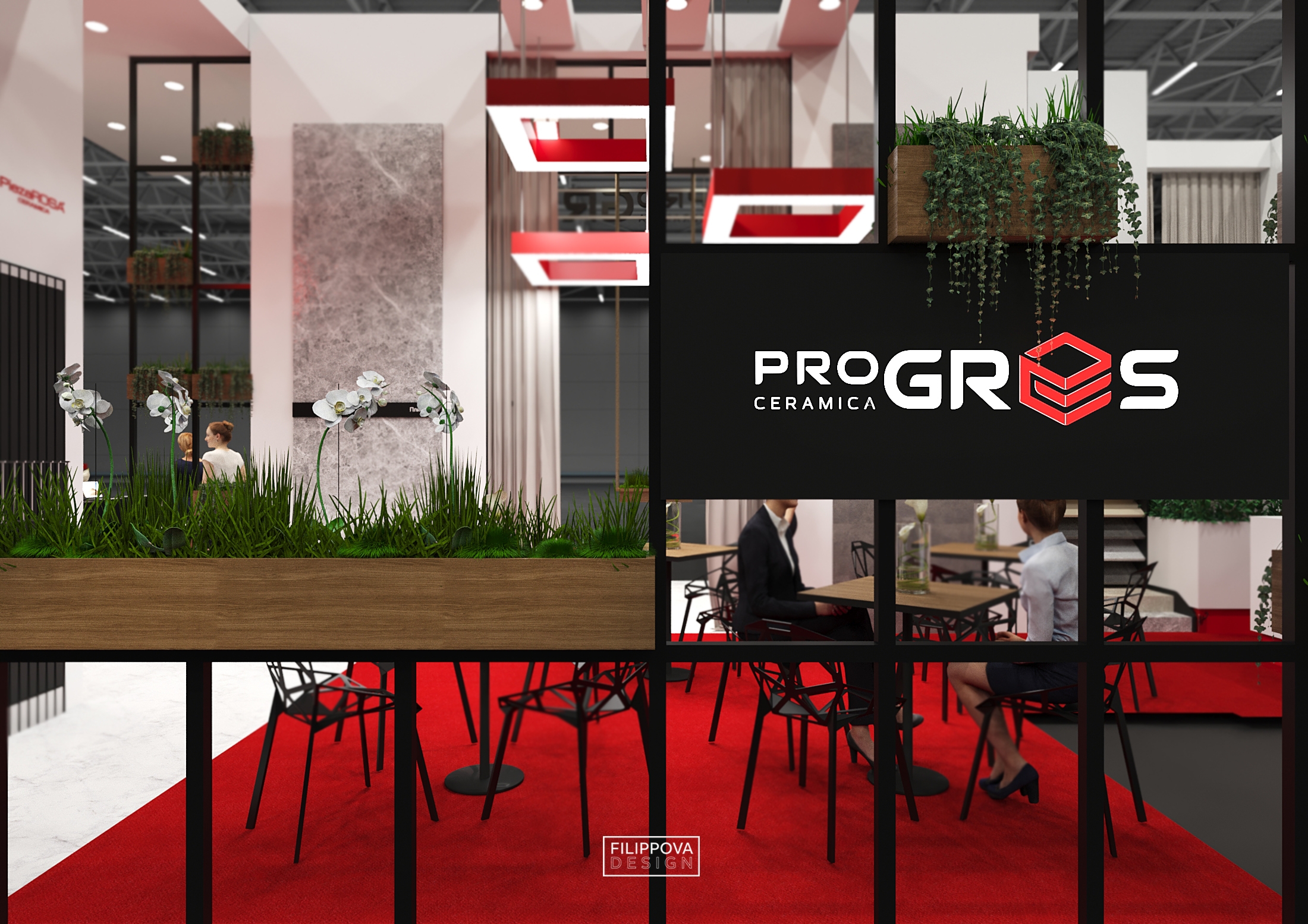 PROGREES/104 sq.m.-7