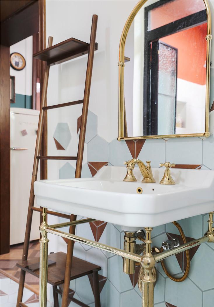 复古韵味,老上海风情-53