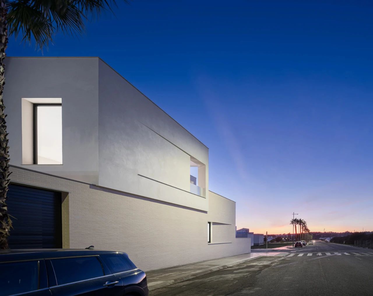 重构,家的形状丨Dual Arquitectura-42