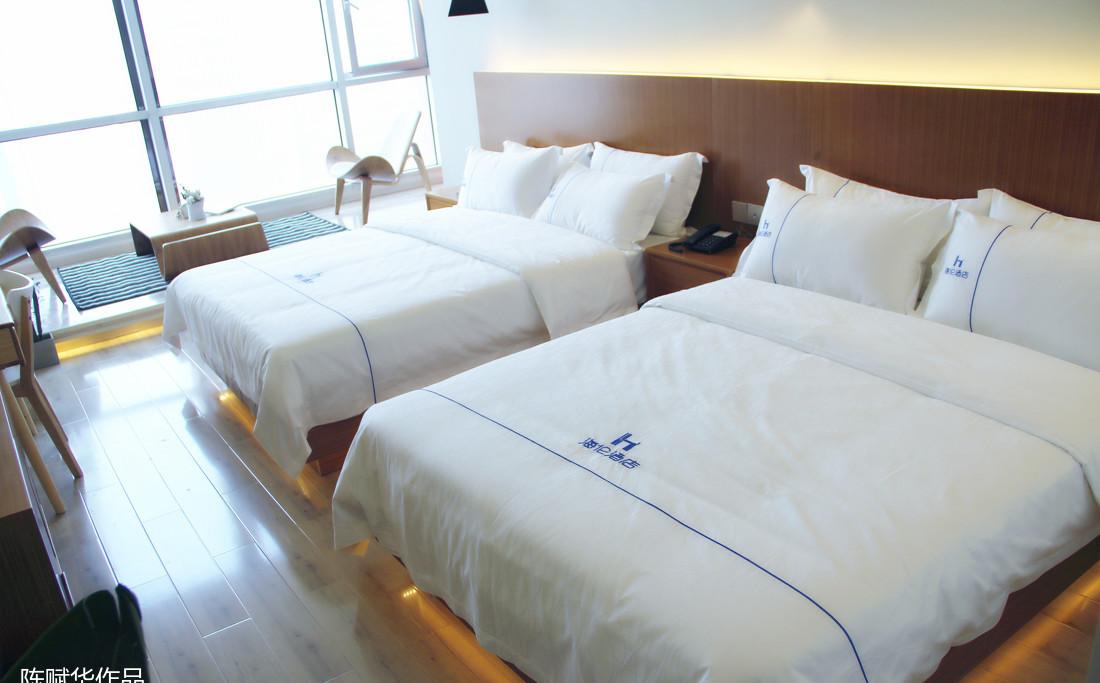 海伦旅行时光酒店-23