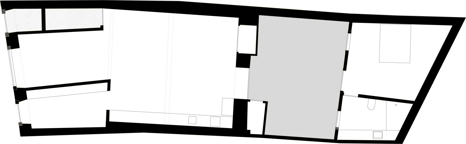 红门之家（注：Casa常见意为家、房屋 ，Porta Vermelha意为红门 ，这里结合常见表达习惯给出此翻译，但具体含义可能需结合更详细语境确定） 丨葡萄牙里斯本丨José Adrião（协调）,Rui Didier（项目负责人）-8
