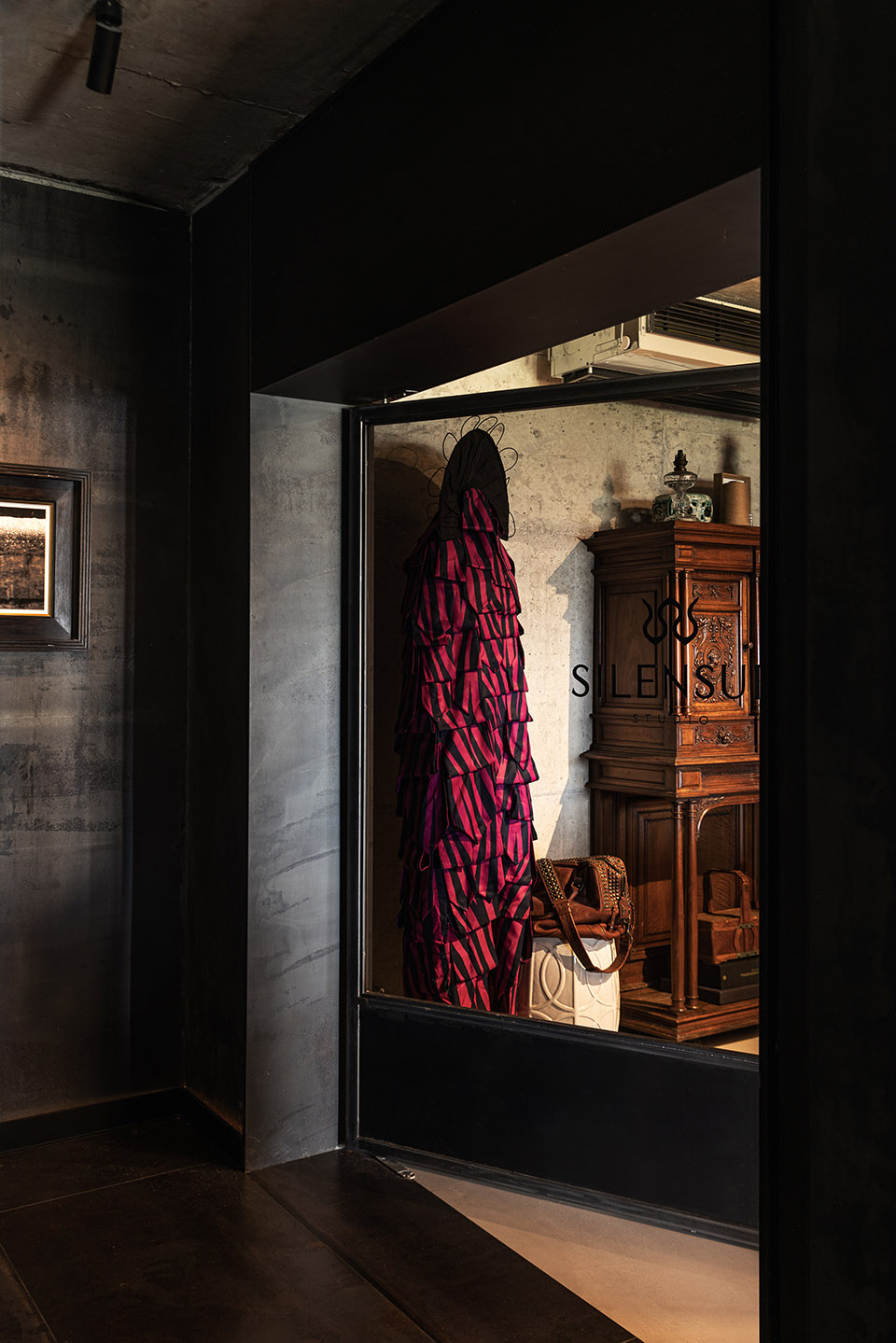 洞头海畔之家丨中国温州丨上海吾上室内设计有限公司-59