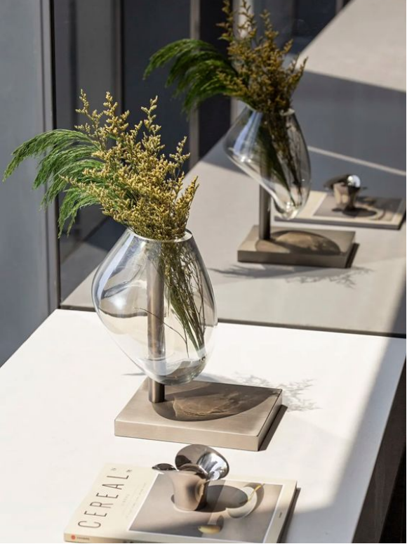 生如夏花 · 阳光城檀府125户型样板间丨中国蚌埠丨hi3 DESIGNERS-66