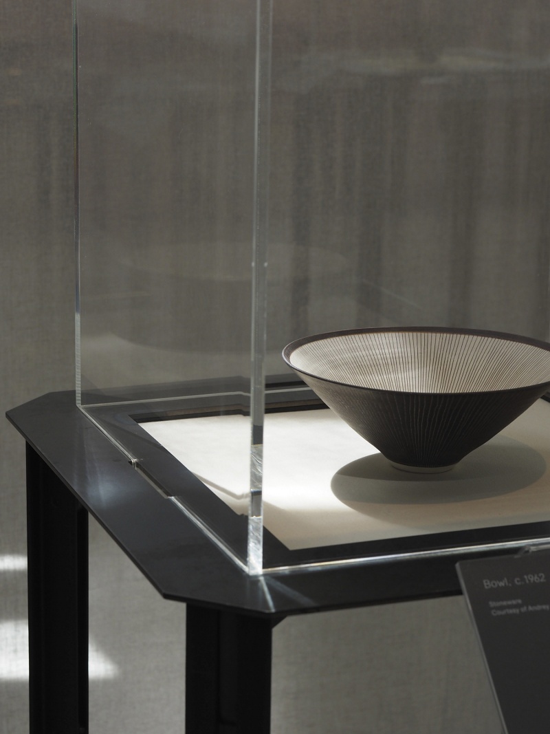 露西·里：陶艺之旅丨英国剑桥丨David Kohn Architects-33