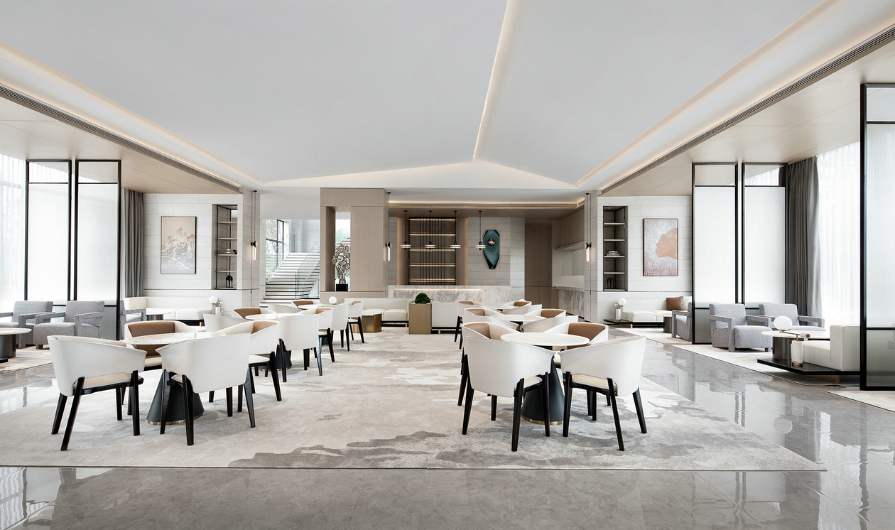 猎天翡翠龙来售楼处丨中国南宁丨深圳太合南方设计-33