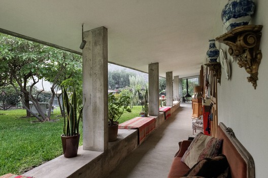 丨秘鲁丨Ghezzi Novak-42