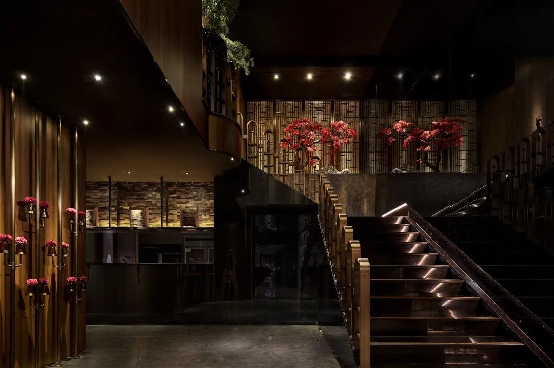 光影的诗学：东坡足道栖西里店 | Lude Design新作-30