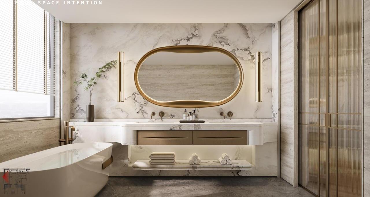 WJID维几设计 | 东营众成清风华著叠墅设计方案-37