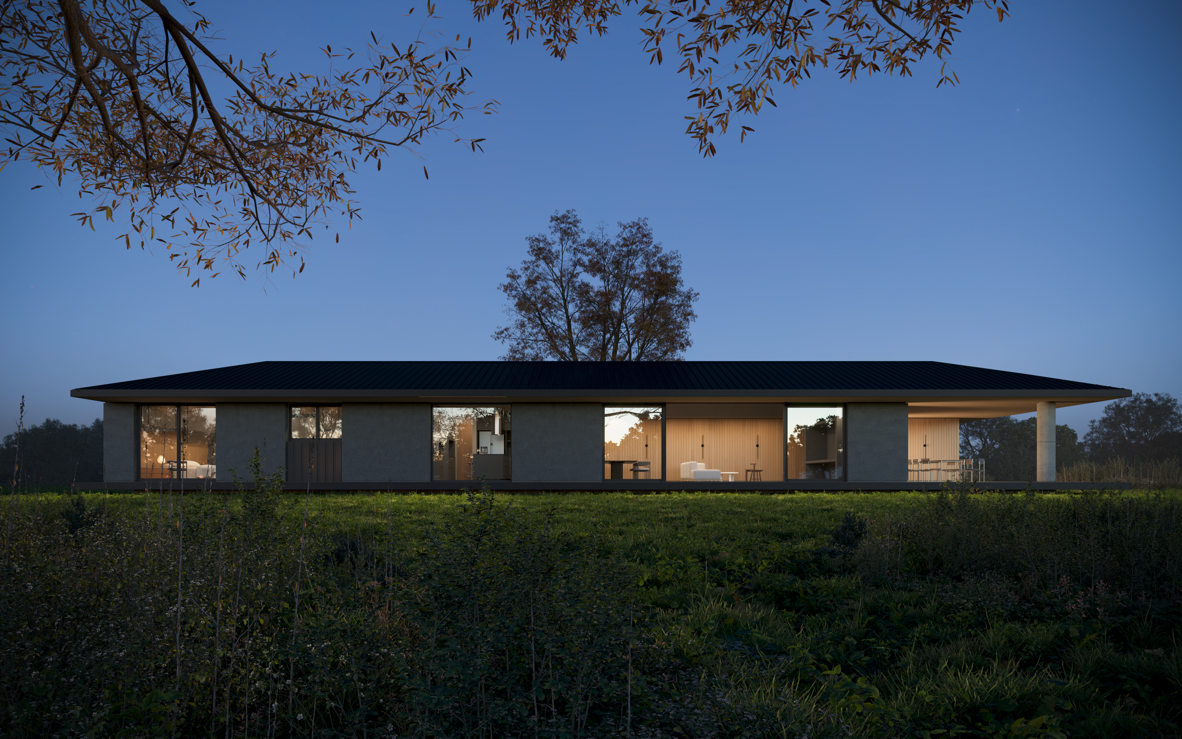 人力资源之家丨阿根廷布宜诺斯艾利斯丨TARANTI ARQ-15