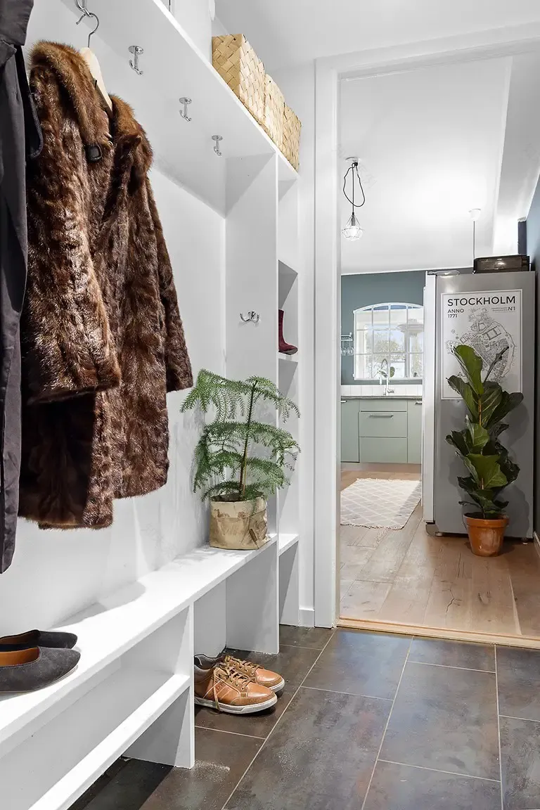 瑞典儿童优先的公寓设计-14