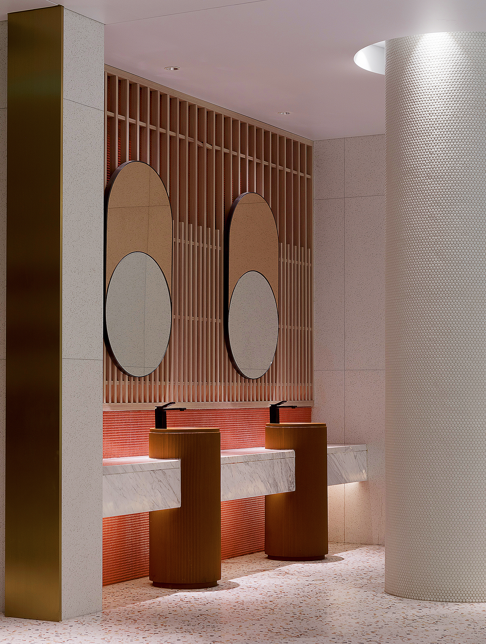 钱塘温泉水疗中心丨ChinaHeping-23