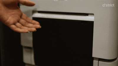 首尔“海浪”建筑,数字艺术的新境界-76