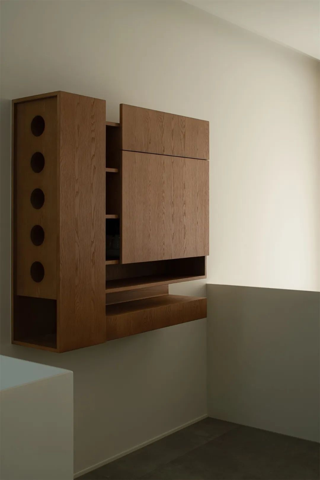 喜叻 · 杭州 345㎡医生夫妇之家丨中国杭州-30