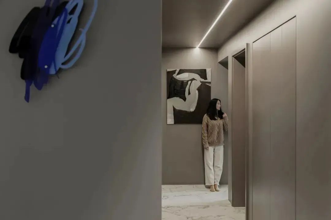 《光合作用》丨中国芜湖丨叶胤祥设计事务所-11