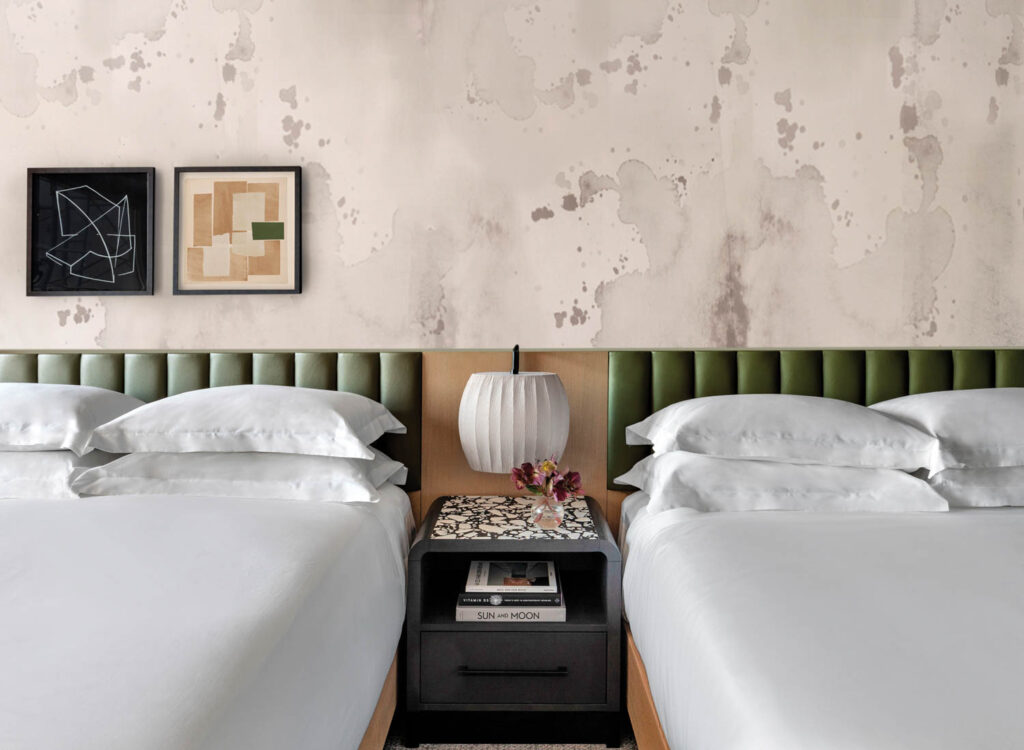 金普顿西塔酒店丨美国曼哈顿-23