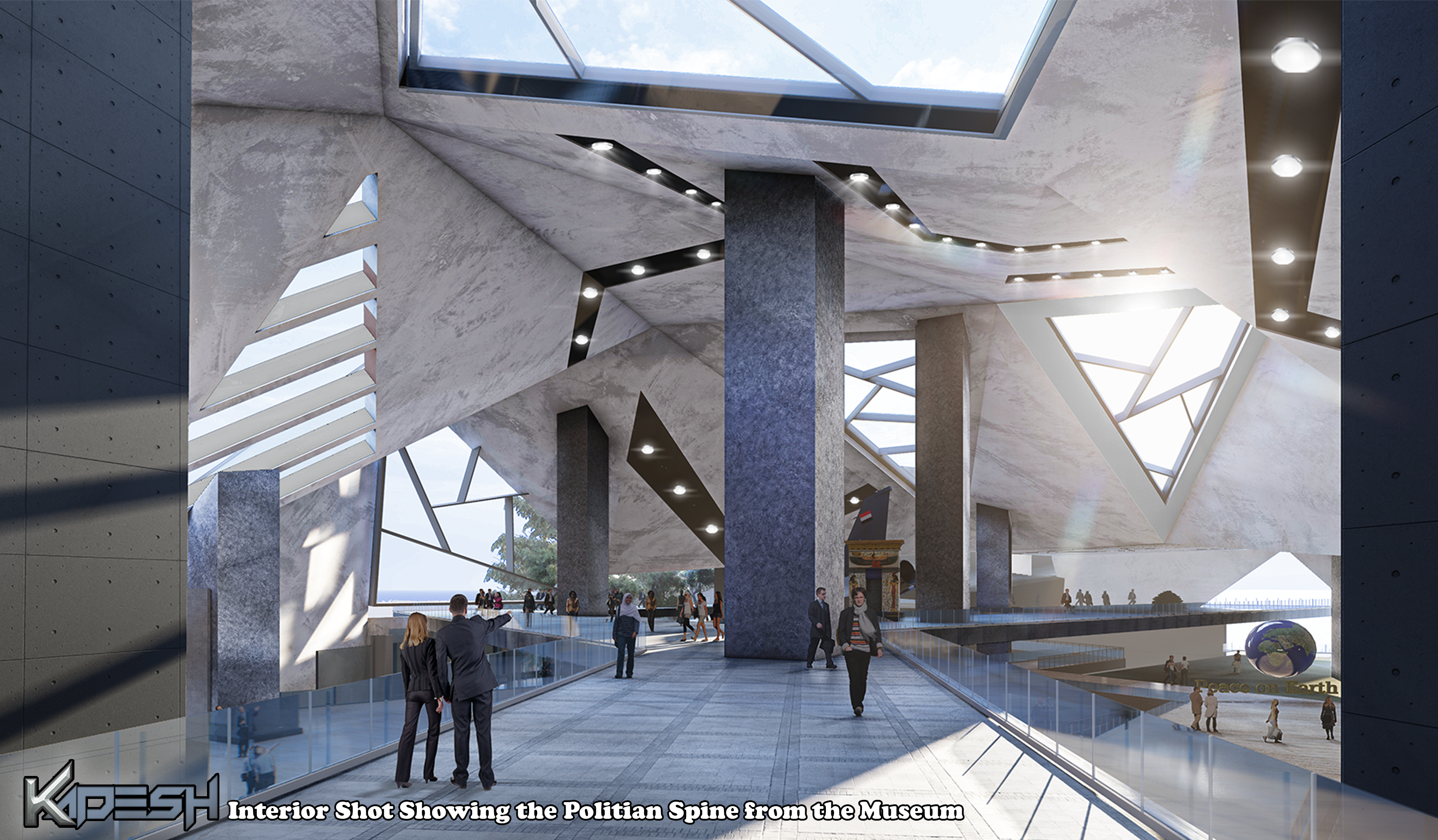 KADESH -Graduation Project-24