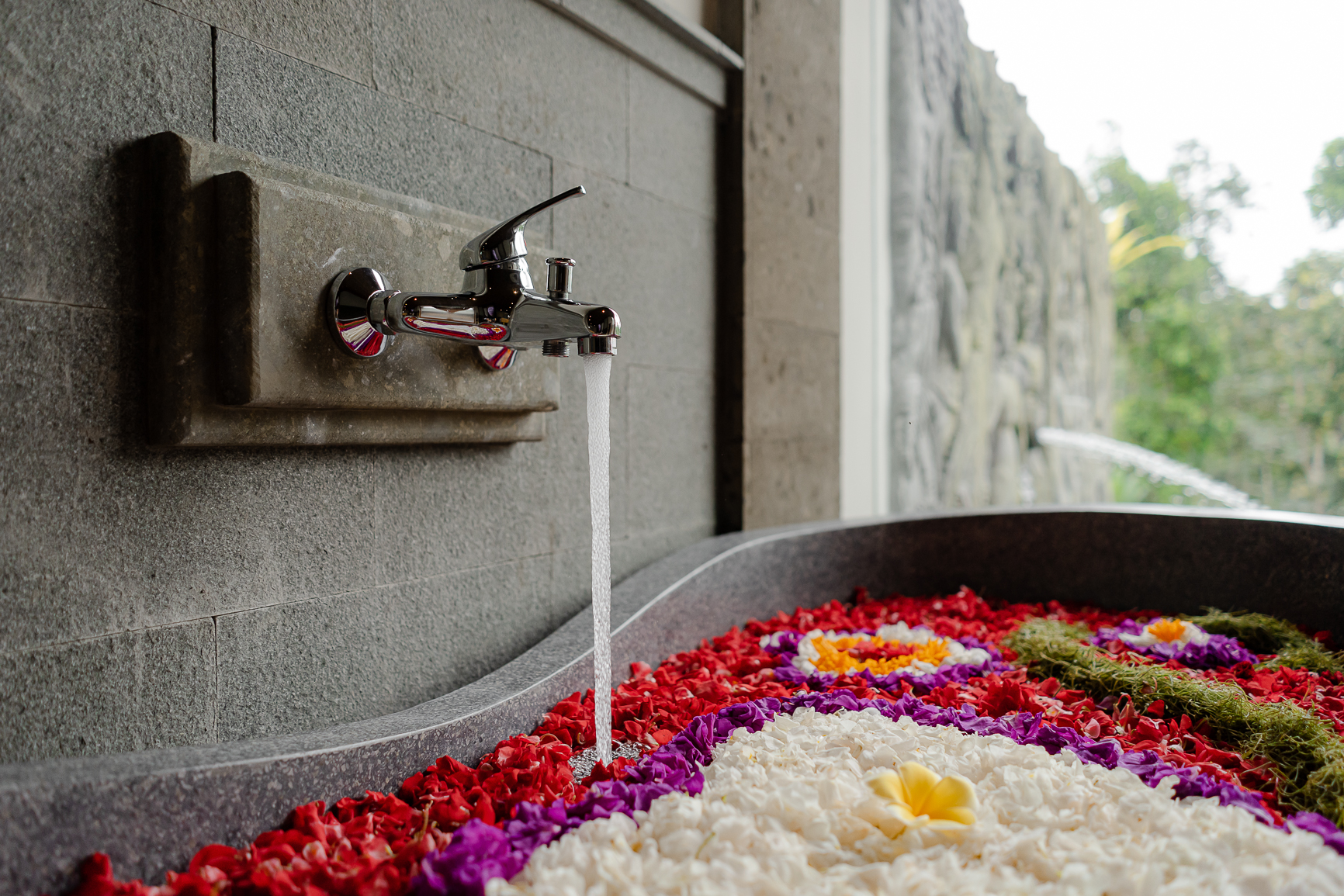 Adiguna Villa 室内外照片丨印度尼西亚巴厘丨@agung_abeevisual-23