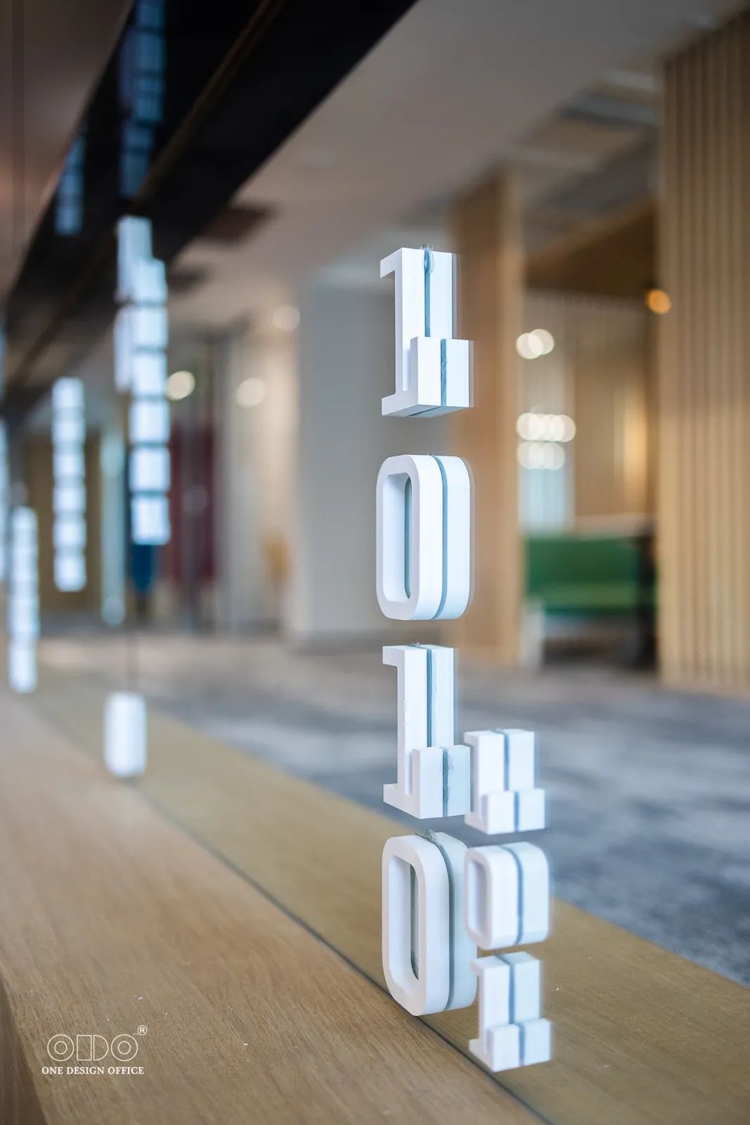 振兴（高新）双创空间丨中国四川丨ODO-45