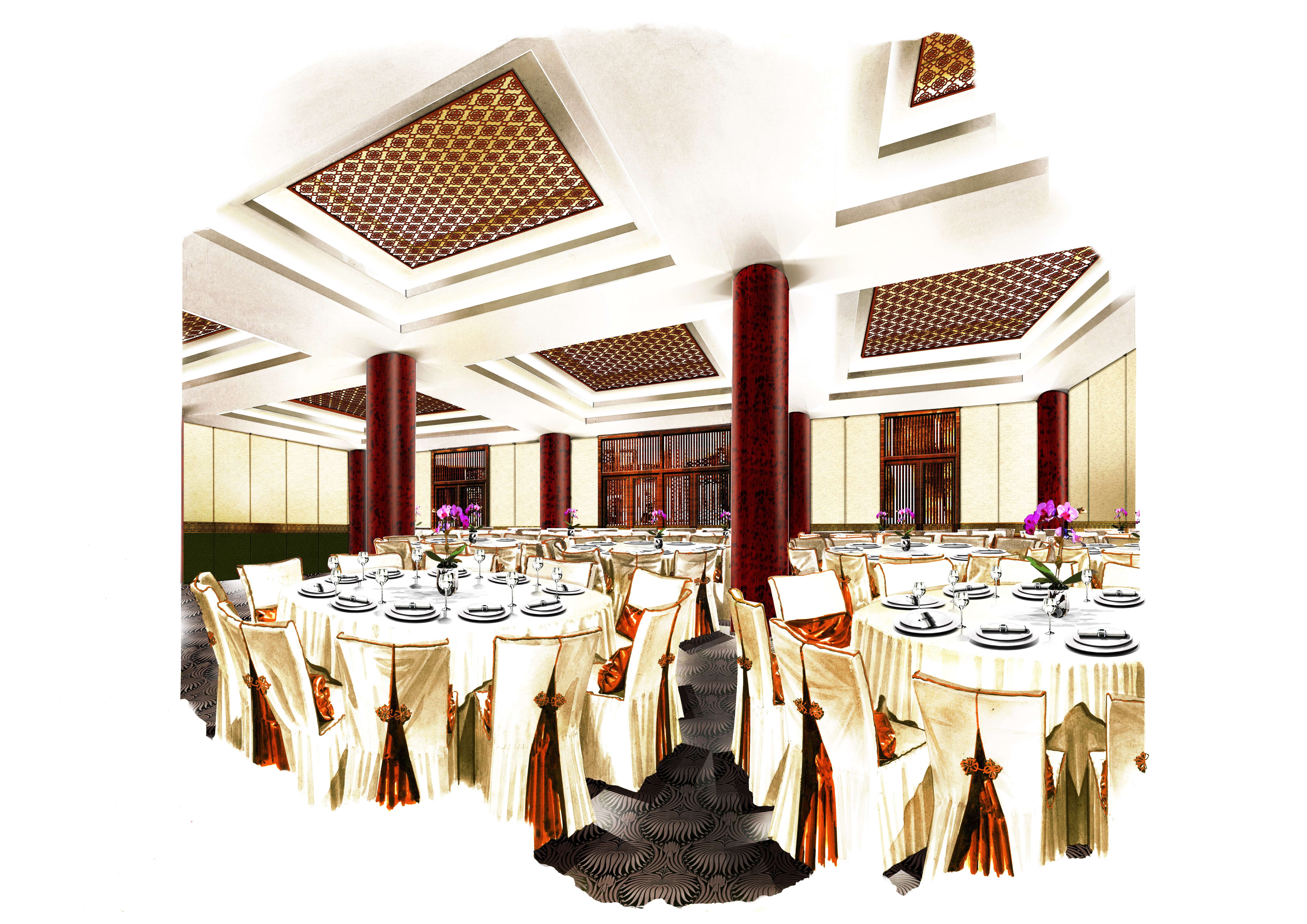 JAYA  福轩概念方案及效果图 8张-1