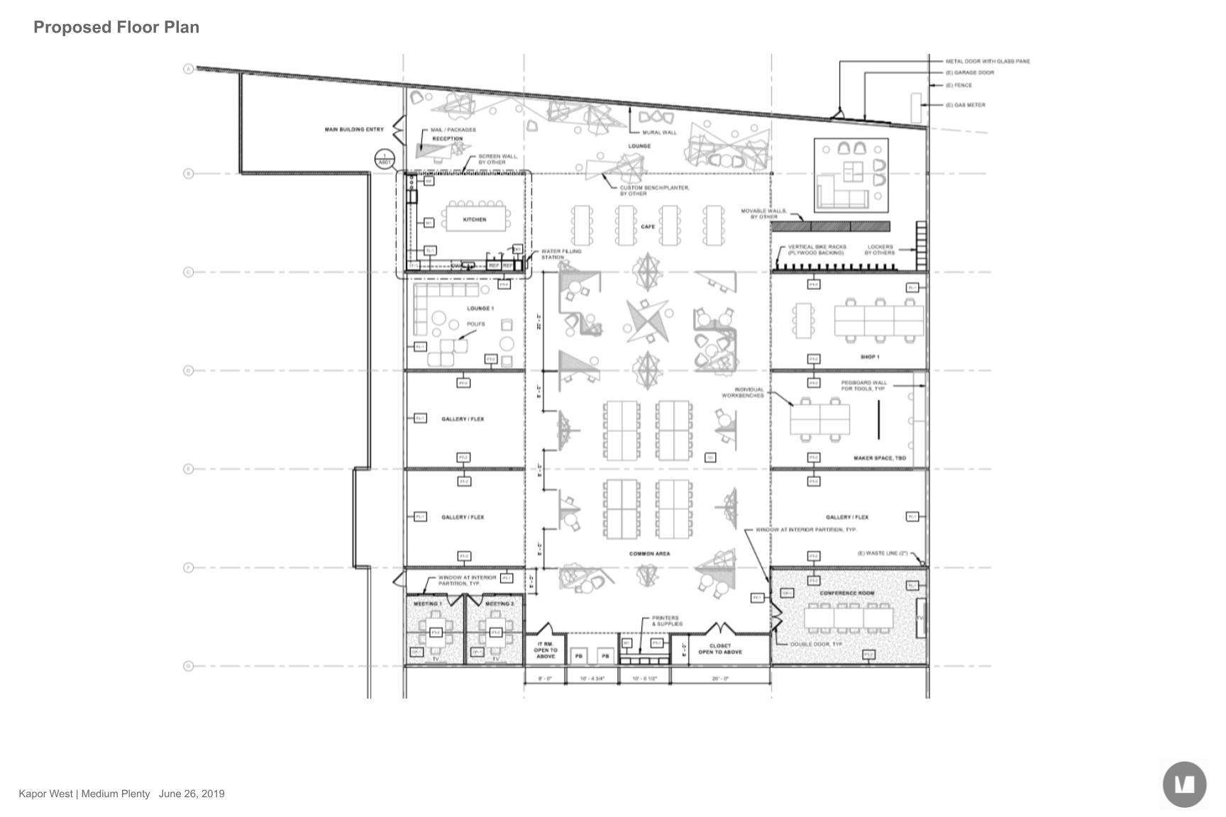 1901 年杨树创新中心丨美国丨Medium Plenty-11