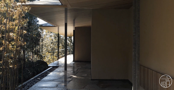 日本顶级豪宅设计 | 低调优雅,细节满满-28