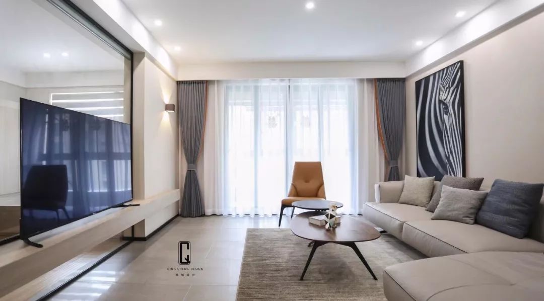 《源·本》——现代简约，自然之美的呈现-5