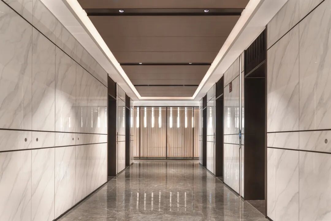 亳州-汇智中心办公楼-21