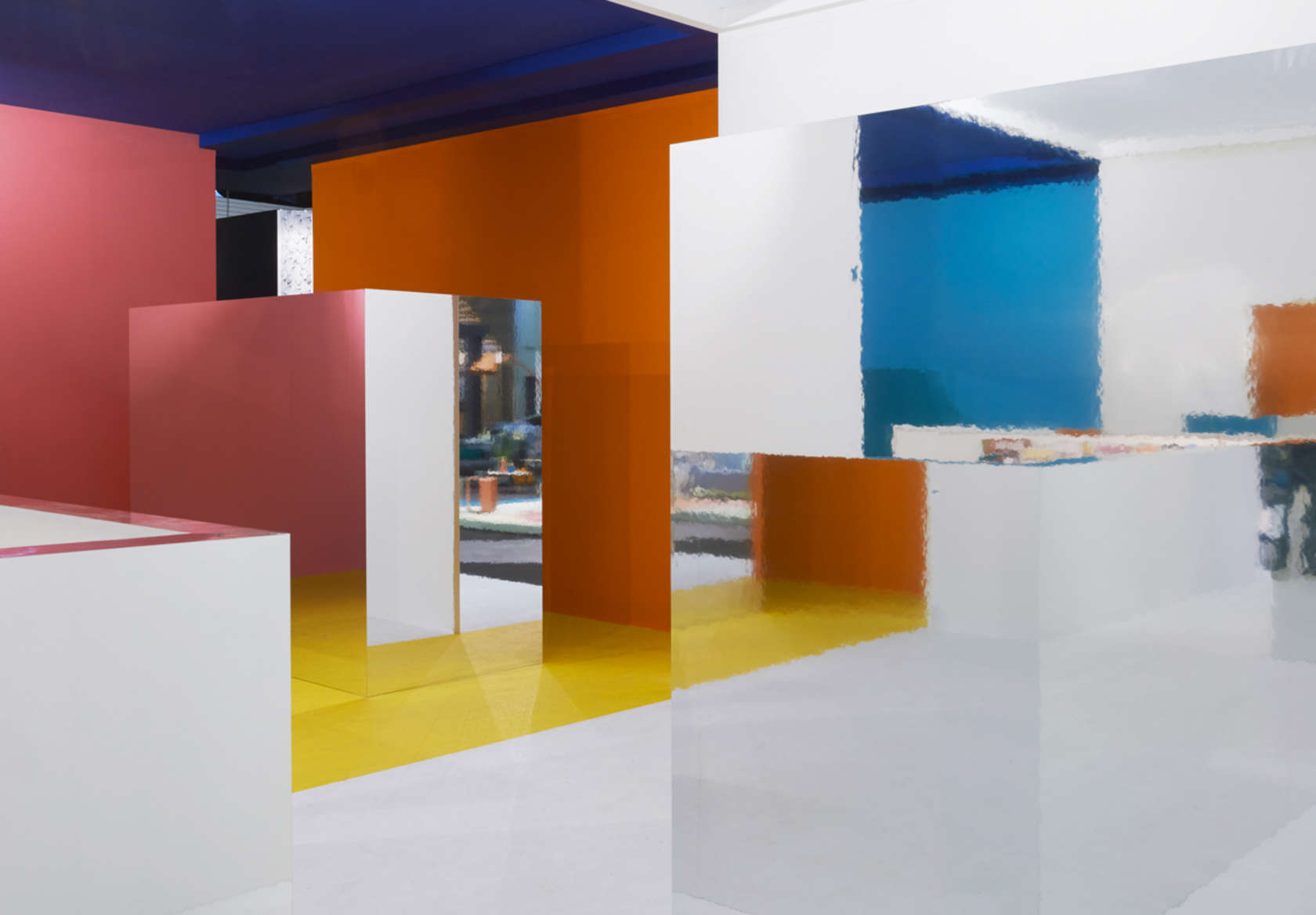 阿姆斯特丹馆 荷兰-18