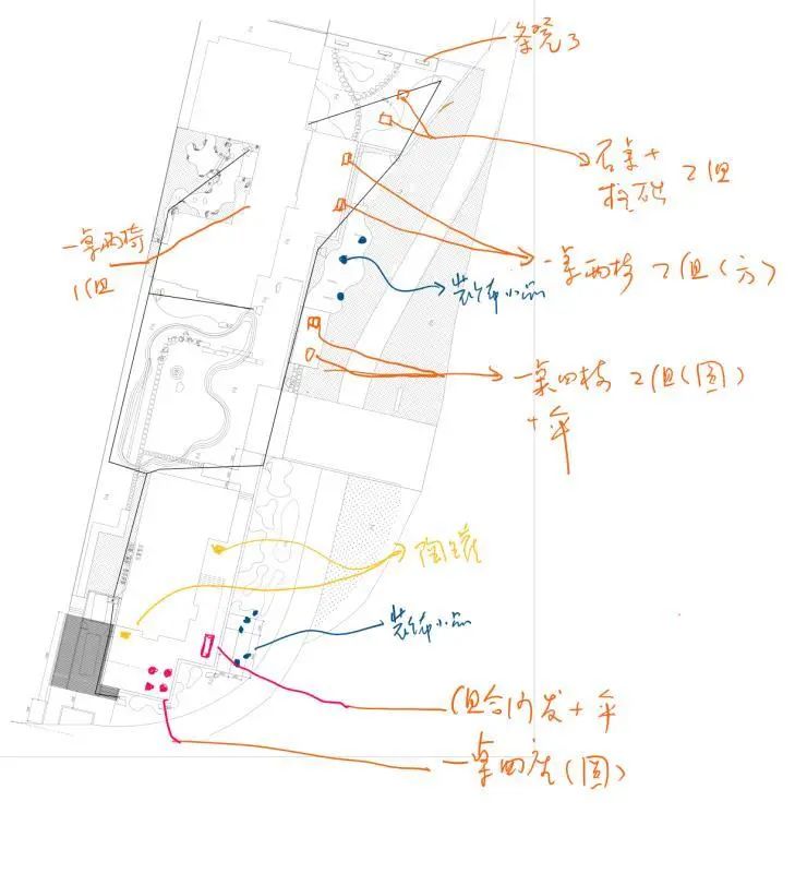 迪赛·东篱 | 闲田信步，采菊东篱-68