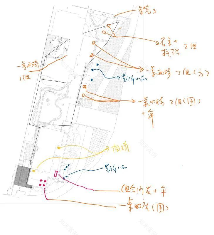 迪赛·东篱 | 闲田信步,采菊东篱-68