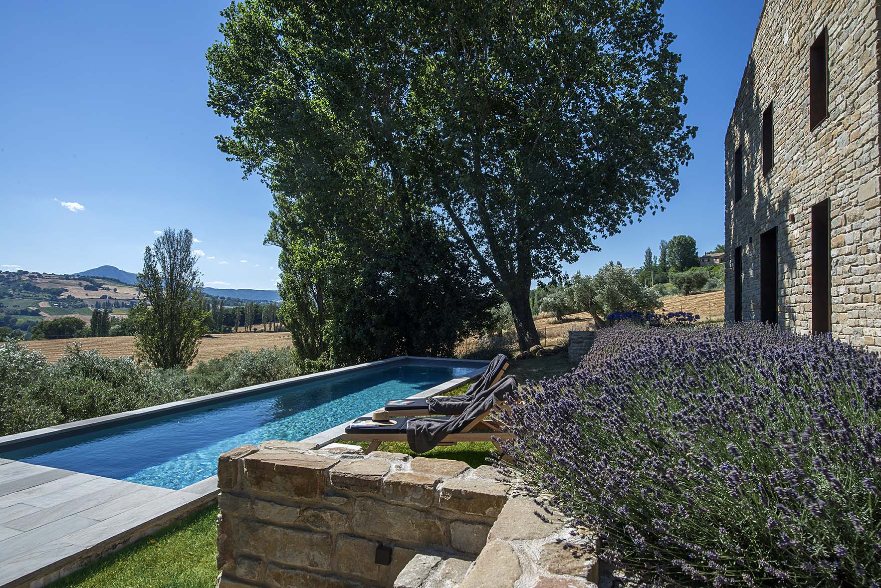 意大利古宅翻新-11