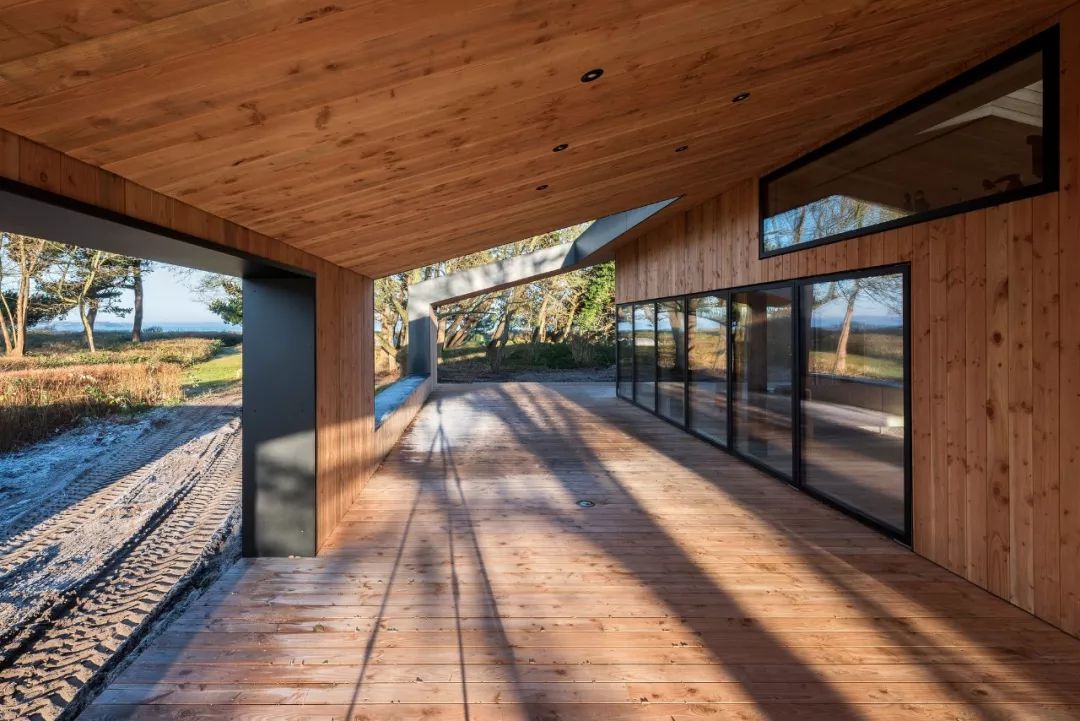 丹麦 CEBRA 建筑事务所设计奇迹-58