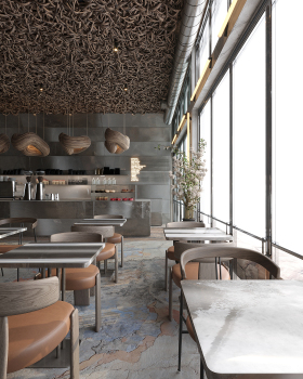 倒掉咖啡丨乌克兰